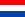 NL vlag