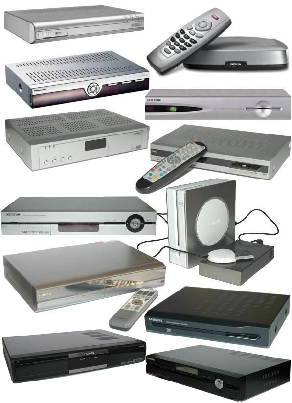 decoders