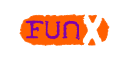 FunX logo