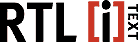 RTL [i]text logo