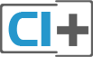 ci+ logo