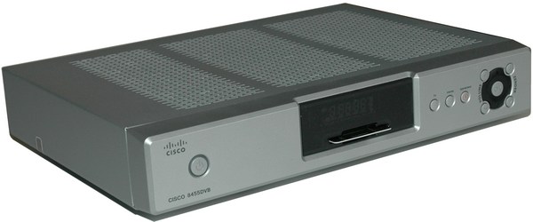 Foto Cisco 8455DVB