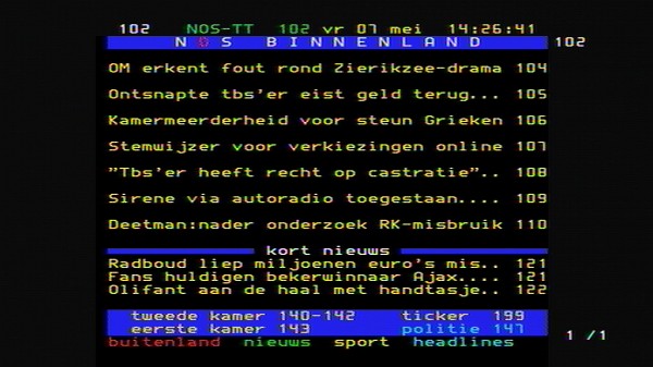 teletext pagina 102