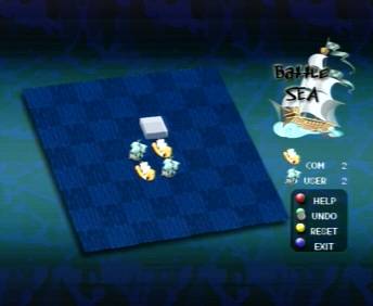 Battlesea