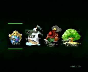 Games op de Humax