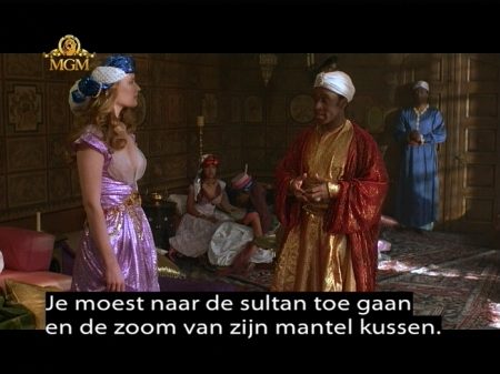 voorbeeld teletext ondertiteling