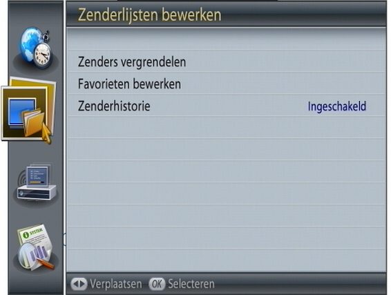 img/zenderlijsten bewerken