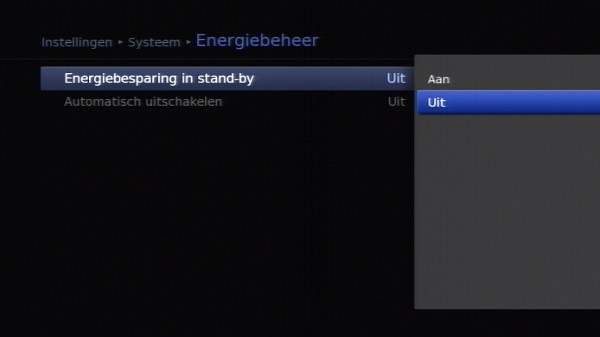 energie beheer