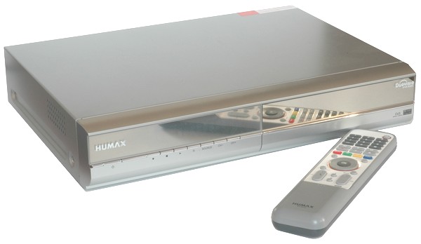 Humax iPVR-9200C