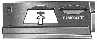 Voorkant decoder