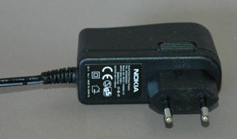 adapter Nokia Mediamaster 119c