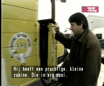 transparantie ondertiteling