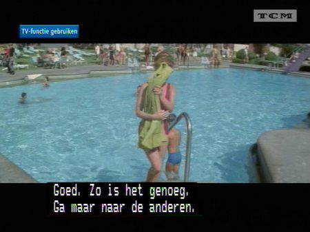 16:9 TV functie