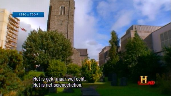resolutie kiezen