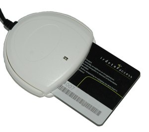 USB cardreader