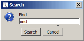 Search
