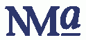 NMa logo