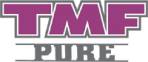 TMF Pure logo