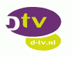 d-tv, het TV kanaal van de lokale omroep van Oss