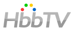 HbbTV logo