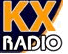 kxradio logo