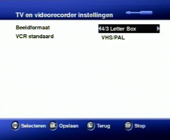 sagem letterbox
