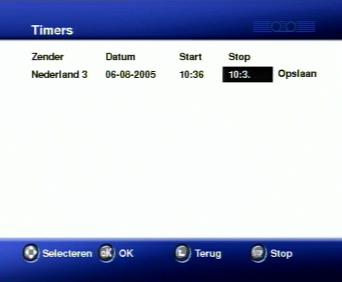 sagemtimer
