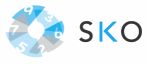 sko logo