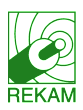 REKAM logo