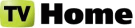 TV Home logo