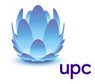 UPC logo